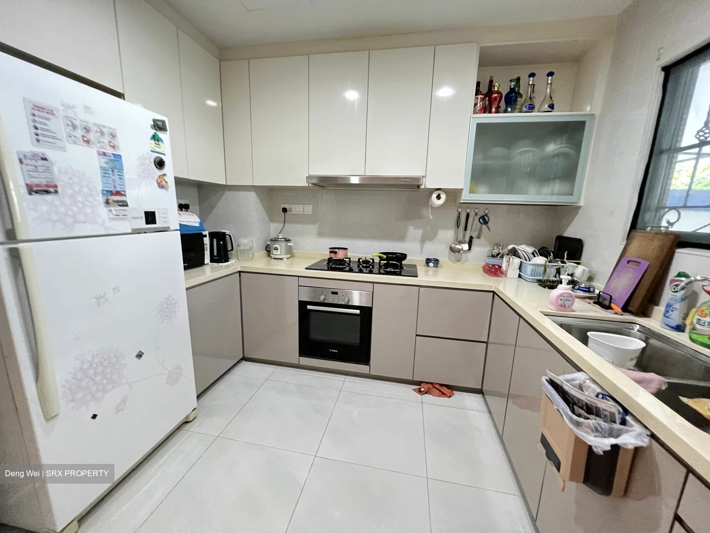 Westwood Park (D22), Terrace #380406581